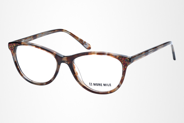 luxuriant design women’s cat eye acetate glasses frame
