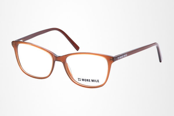 simple design men’s oval acetate glasses frame