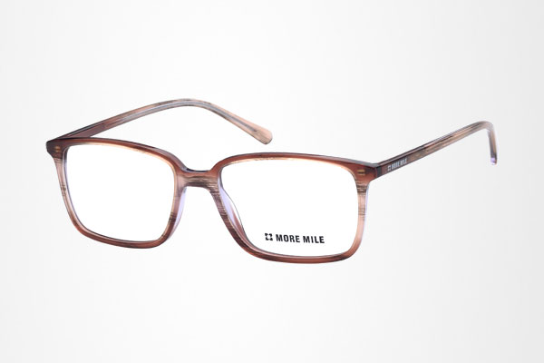 elegant style rectangular acetate glasses frame for men