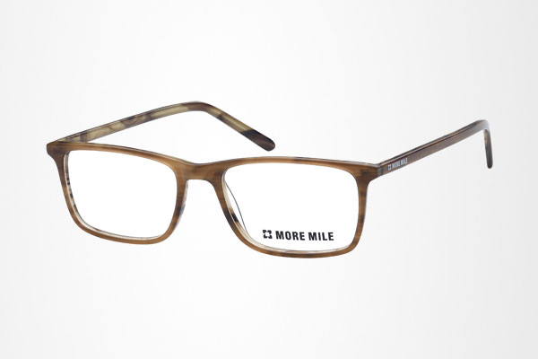 concise design rectangular acetate glasses frame for men and women